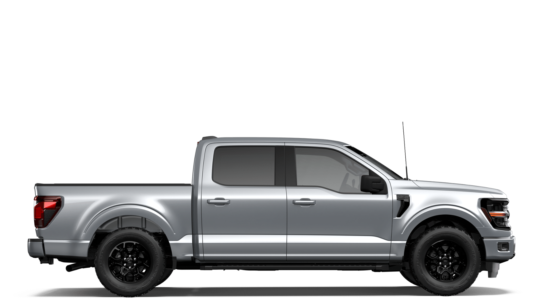 2026 Ford F-150® External Image 1